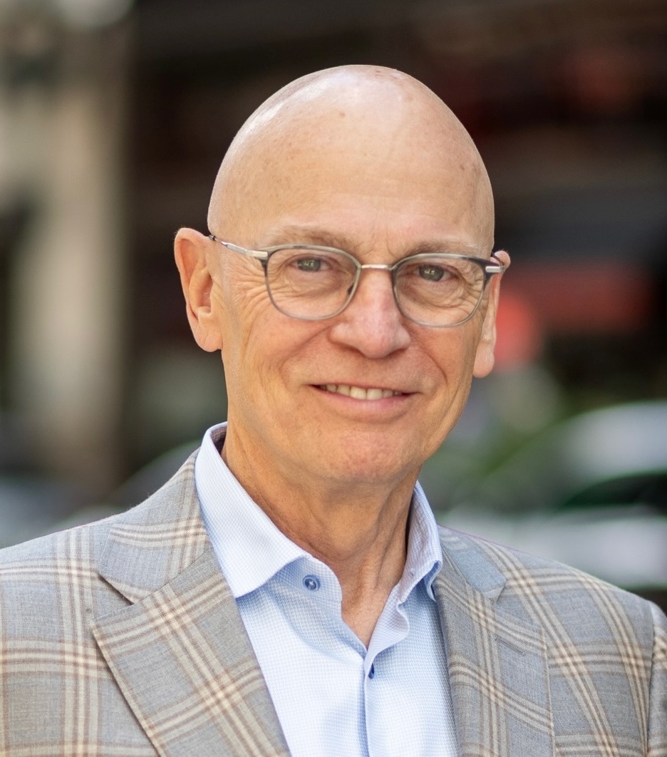 Dr. William R. Lynch