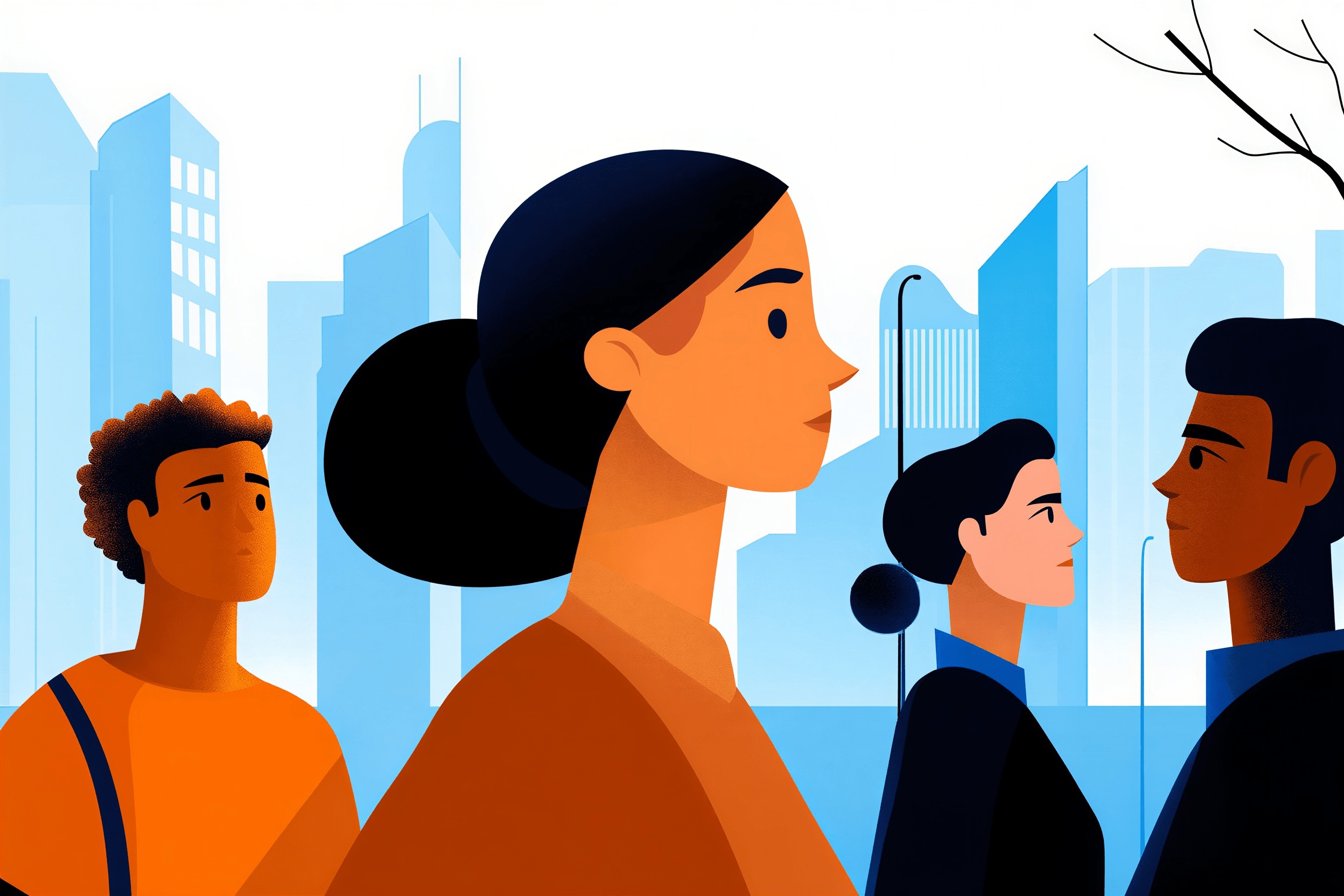 Top 5 Benefits of CBT Therapy for Busy Professionals in Chicago