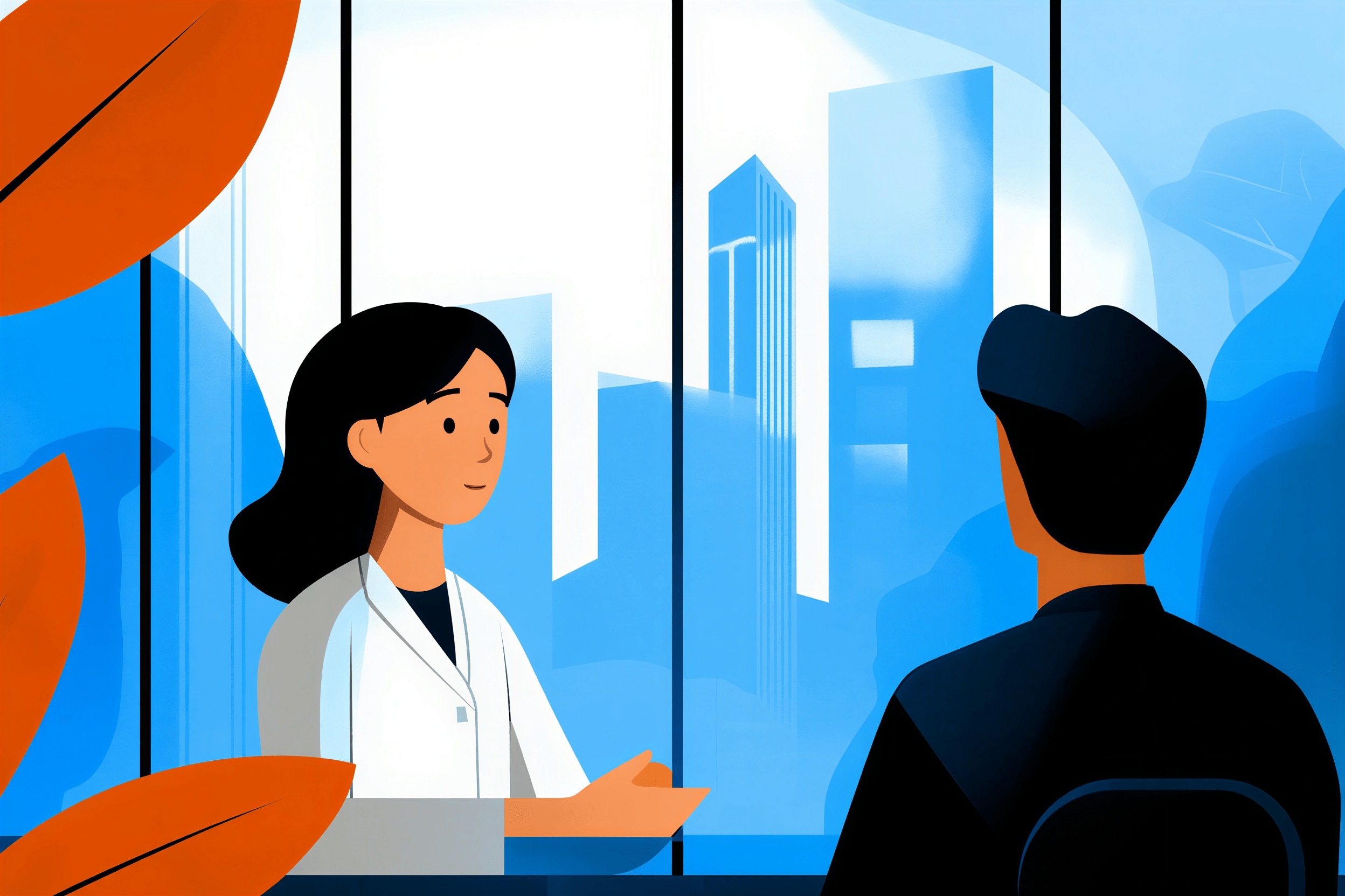 How Cognitive Behavioral Therapy (CBT) Differs from Other Types of Therapy Available in Chicago