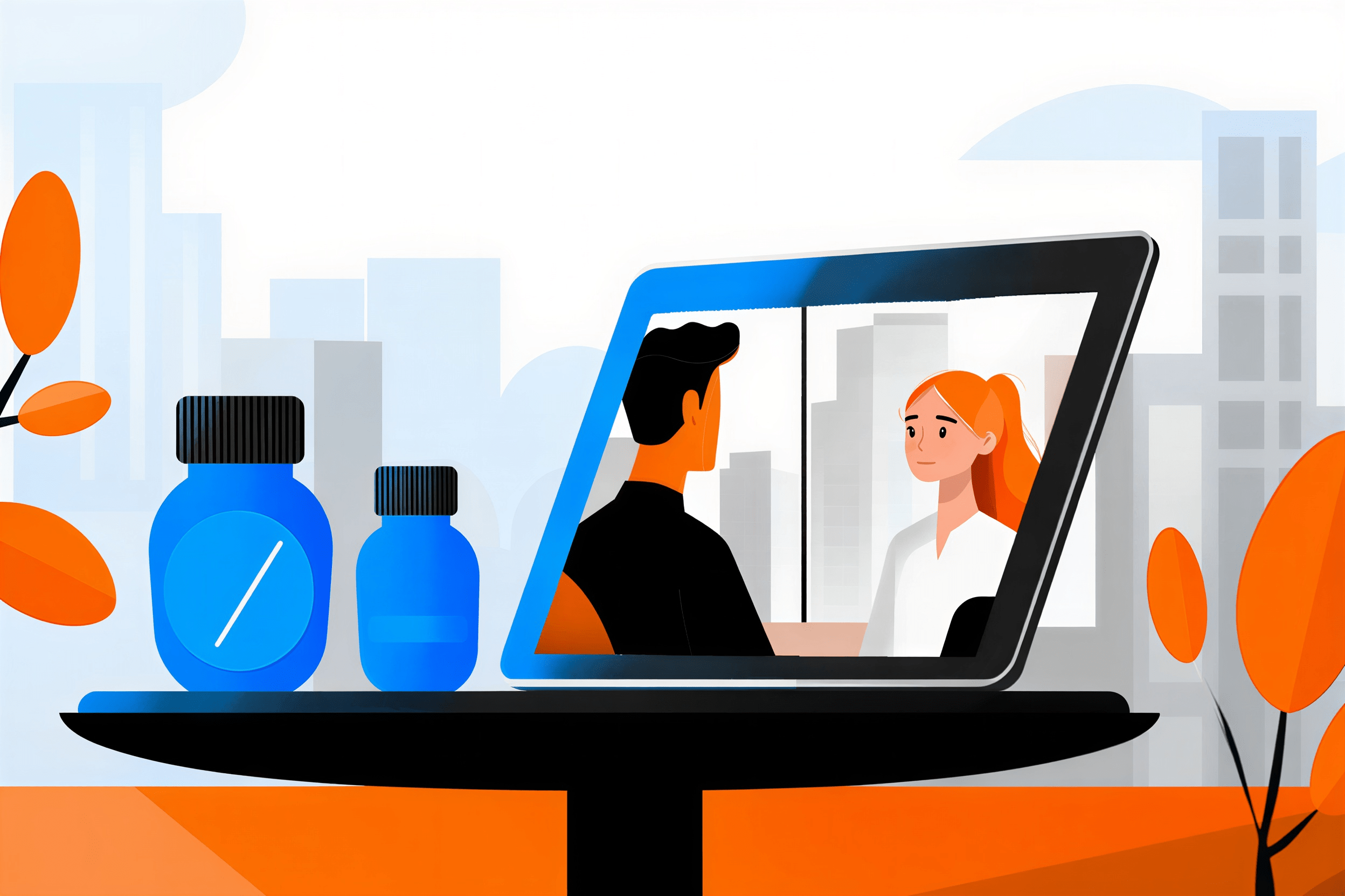 CBT vs. Medication for Anxiety: Which Treatment is Right for You?