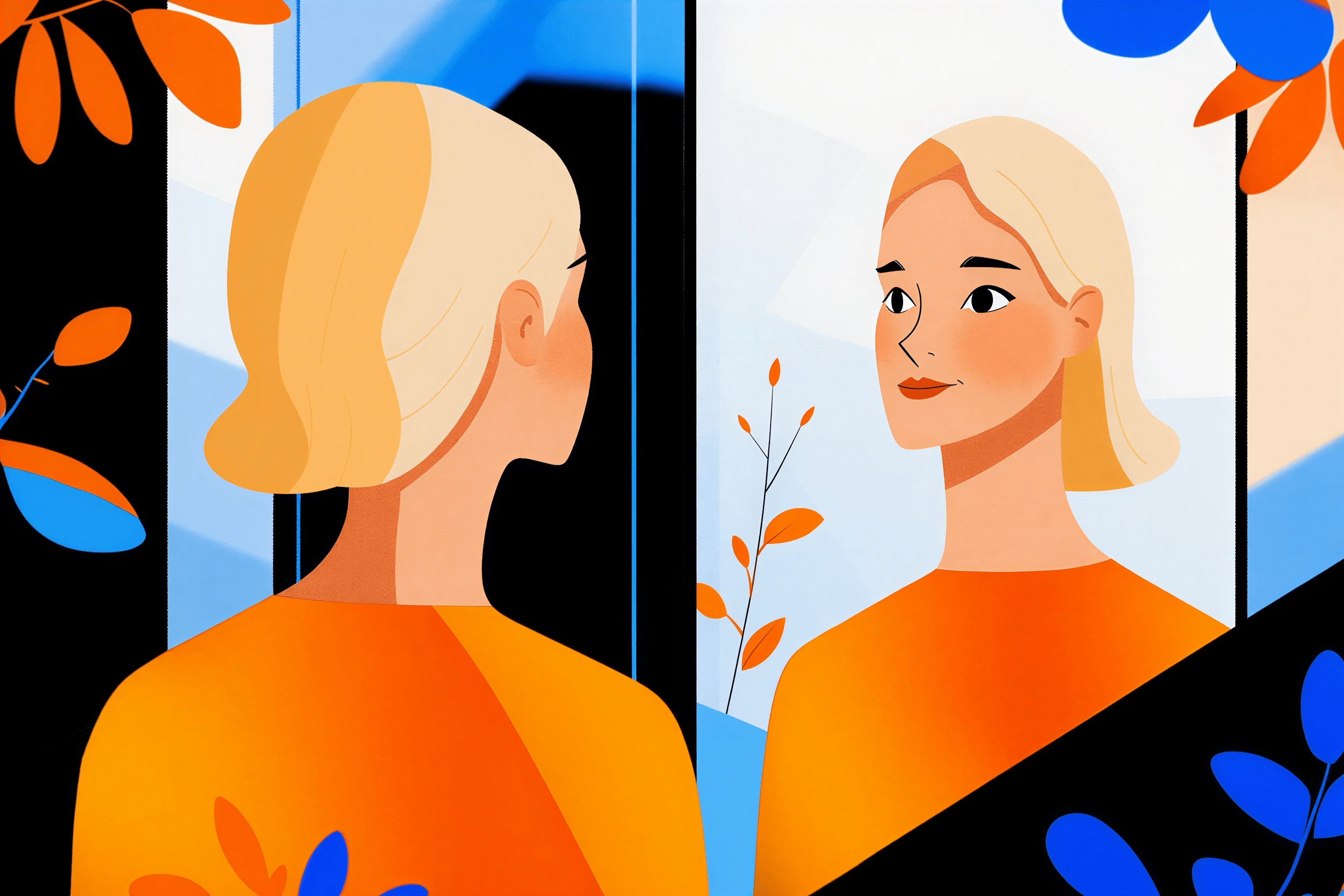 Building a Brighter Brain: CBT’s Blueprint for Lasting Change