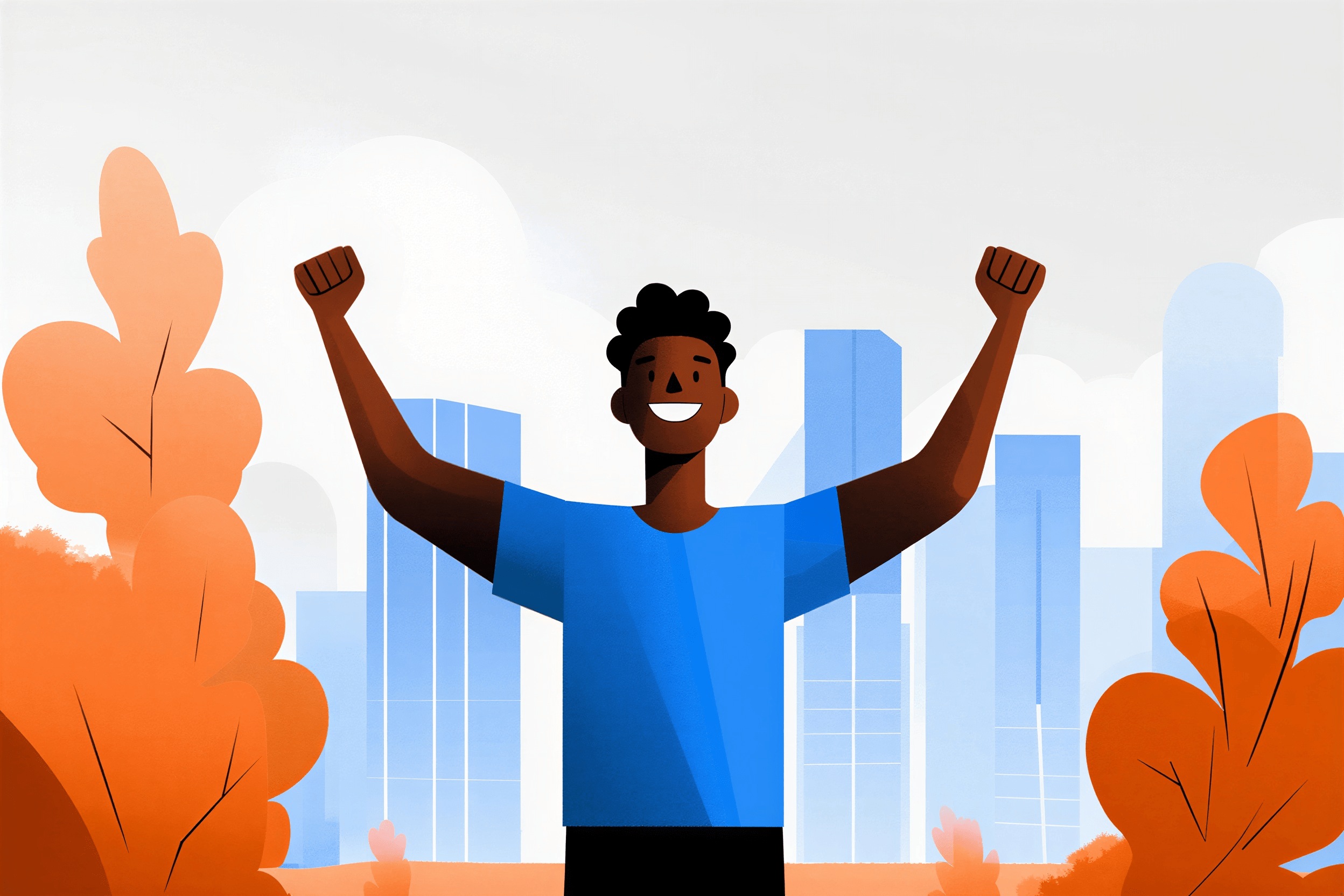 Riding the Wave: Harnessing Chaos into Creative Clarity