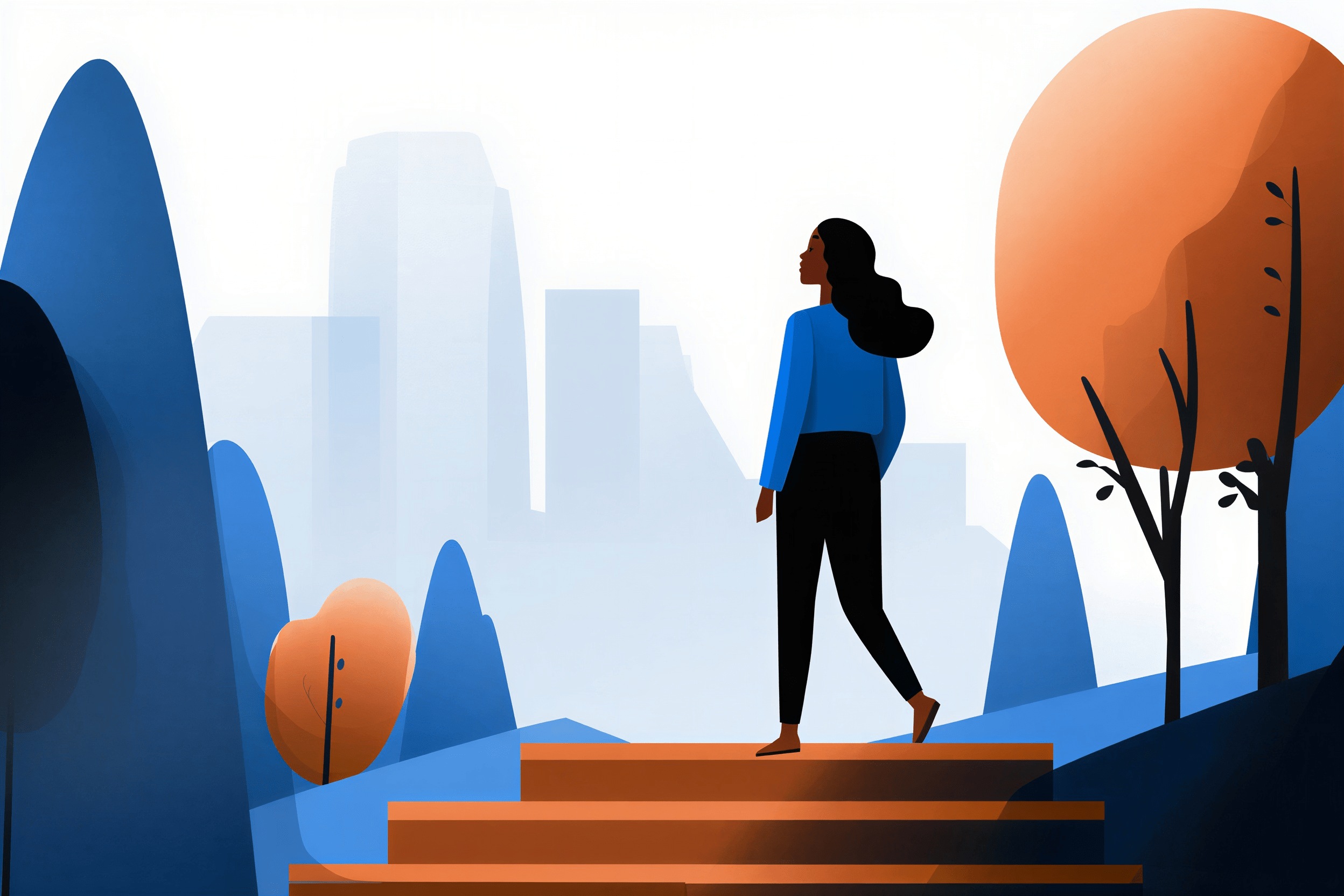 Rewiring Joy: How Small Steps Can Spark Big Changes in Depression