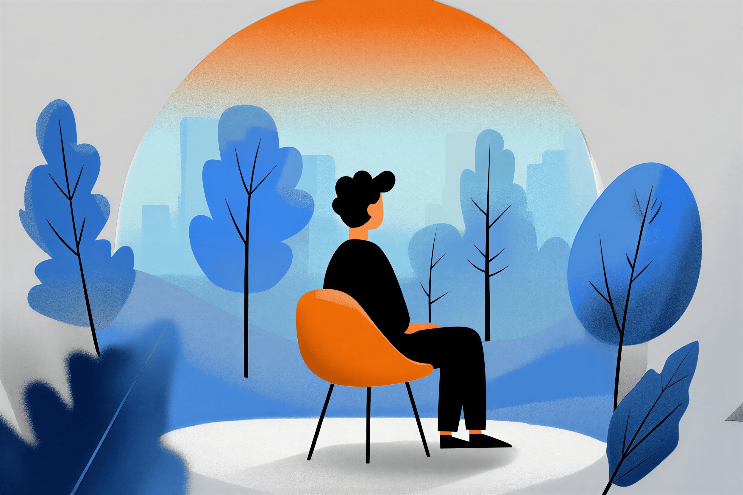 Treatment-Resistant Depression: Exploring Advanced Therapies and Emerging Research