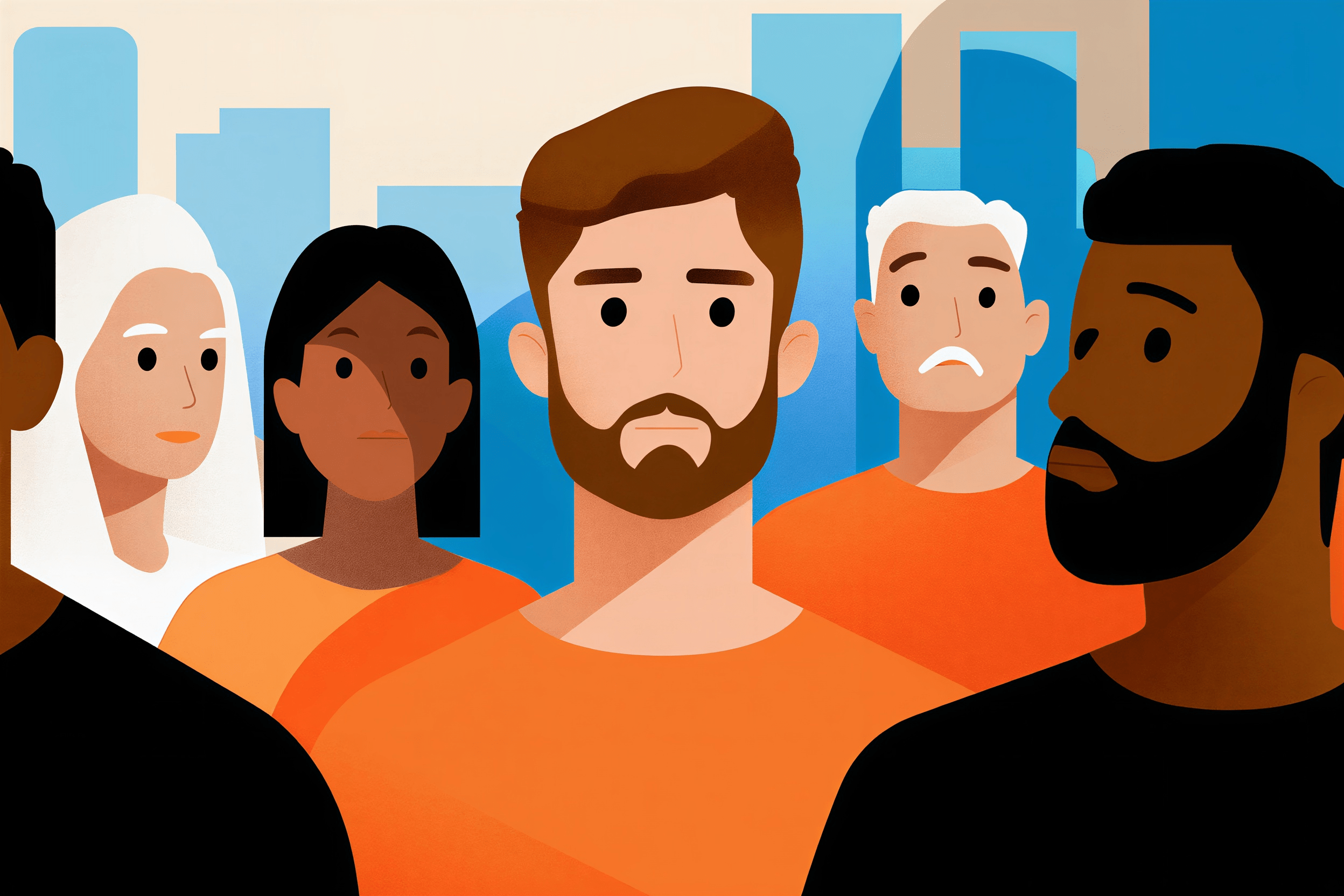 Why More Adults in Chicago Are Seeking Psychiatric Care