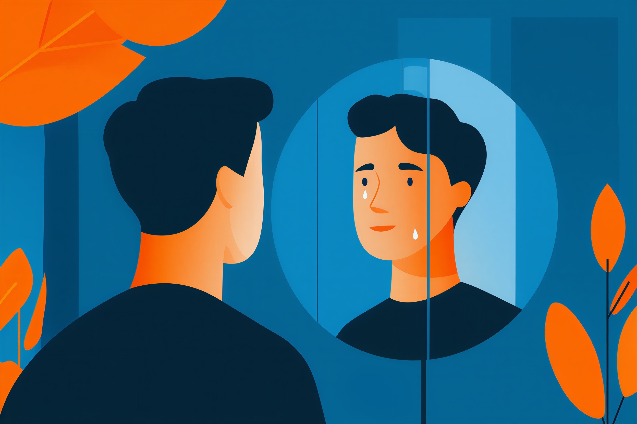 High-Functioning Burnout: When You’re “Doing Fine” But Still Falling Apart Inside