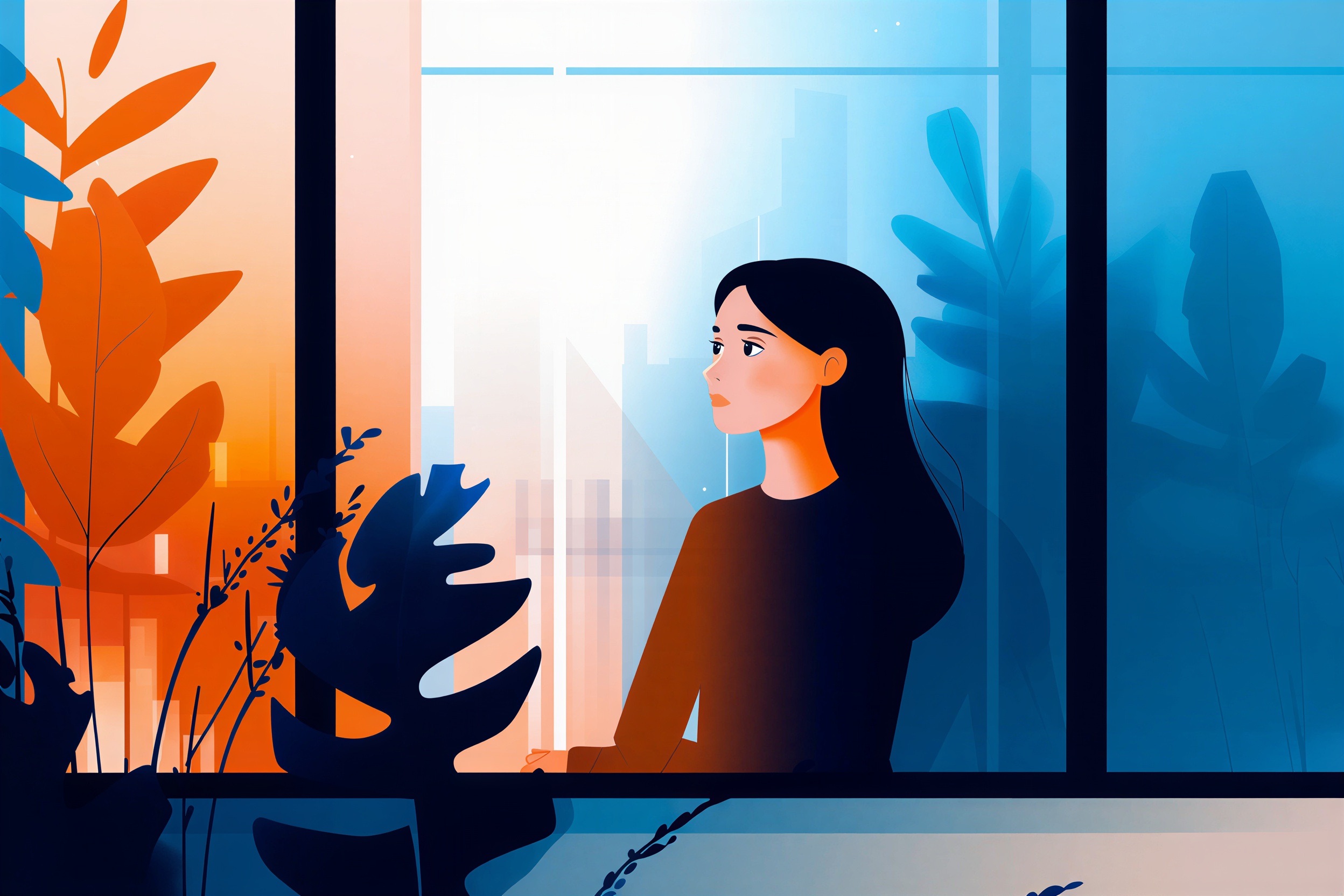 The “Soft Crash” Era: Why People Are Quietly Breaking Down Instead of Burning Out Loud